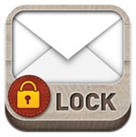 الخزانة الإلكتروني لدائرة الرقابة الداخلية - إدارة صندوق البريد التطبيق ل iPhone Mail Locker for iOS