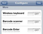 Mocha TN3270 Lite pour iOS - émulateur de terminal Mocha TN3270 Lite For iOS