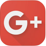 Google+ for iOS