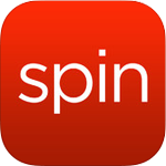 Spin for iOS