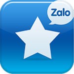 Zalo Page for iOS
