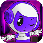 DiscoRobo Chat for iOS