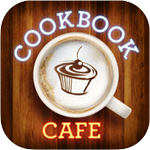 Cookbook Cafe for iPad