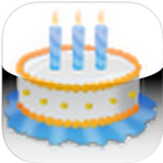 Happy Birthday for iOS