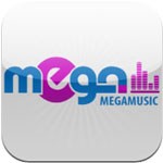 MegaMusic for iOS