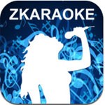 zKaraoke for iOS