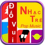 Young music quiz for iOS