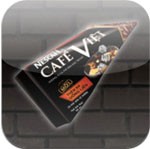 Nescafé Café Vietnam for iOS