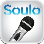 Soulo Karaoke for iOS