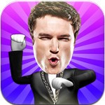 Gangnam DanceBooth for iOS