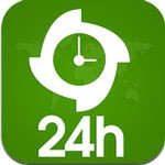 24H news for iOS