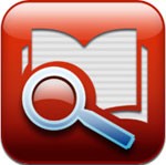 eBook Search for iOS