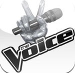 The Voice in 2012 for iOS