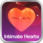Intimate Hearts for iOS