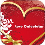 Love Calculator HD for iPad