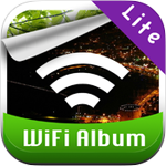 Free WiFi for iOS Album