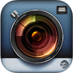 Zitrr Camera for iOS