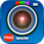 InstaTxtr Free for iOS