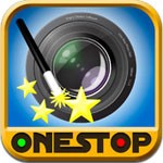 One Stop Photo Edit Free for iOS