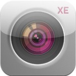 XE Camera for iOS