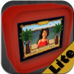 iFrame: 3D Lite for iOS Photo Framing
