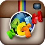 InstaFonts for iOS