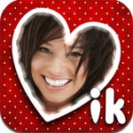 Love and Valentines Day Frames para iOS 2.0.0 - marcos de fotos de San Valentín para iPhone / iPad Love and Valentine's Day Frames for iOS