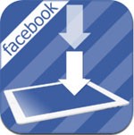PicArts PhotoLoader for Facebook (iOS)