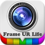 Frame Your Life for iOS