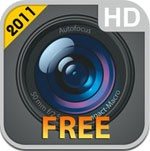 Camera Pro Lite for iPad