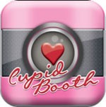 Cupid Booth for iOS