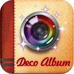 DecoAlbum for iOS