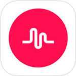 Musical.ly for iOS