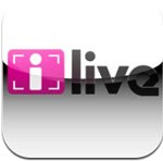 iLive for iOS