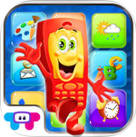 Phone for Kids for iOS