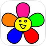 My Coloring Book Free for iOS
