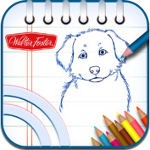Kids! Learn to Draw by Walter Foster for iPad