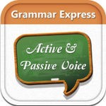 Grammar Express: Active & Passive Voice Lite for iOS