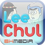 Lee Chul for iOS