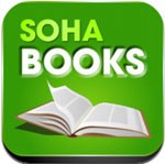 Sohabooks for iOS