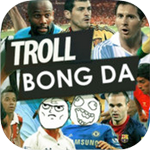Troll Football for iOS