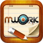 mWork for iOS