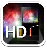 Wallpapers HD for iOS StuckPixel