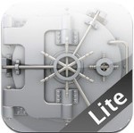 HD Lite for iPad iPassworder