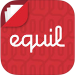 Note Equil for iOS