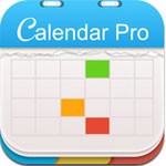 Calendar Pro for iOS