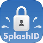 SplashID Safe Password Manager for iOS