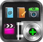 Folder + for iOS