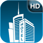ebookers Hotels for iPad