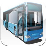 View bus route for iOS